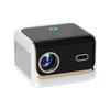 2026 New K8 1920x1080 Android 9.0 5G WIFI Full HD 1080p Projector