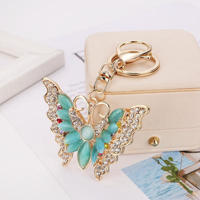 Porte-monnaie, clips, porte-clefs – Porte-clefs