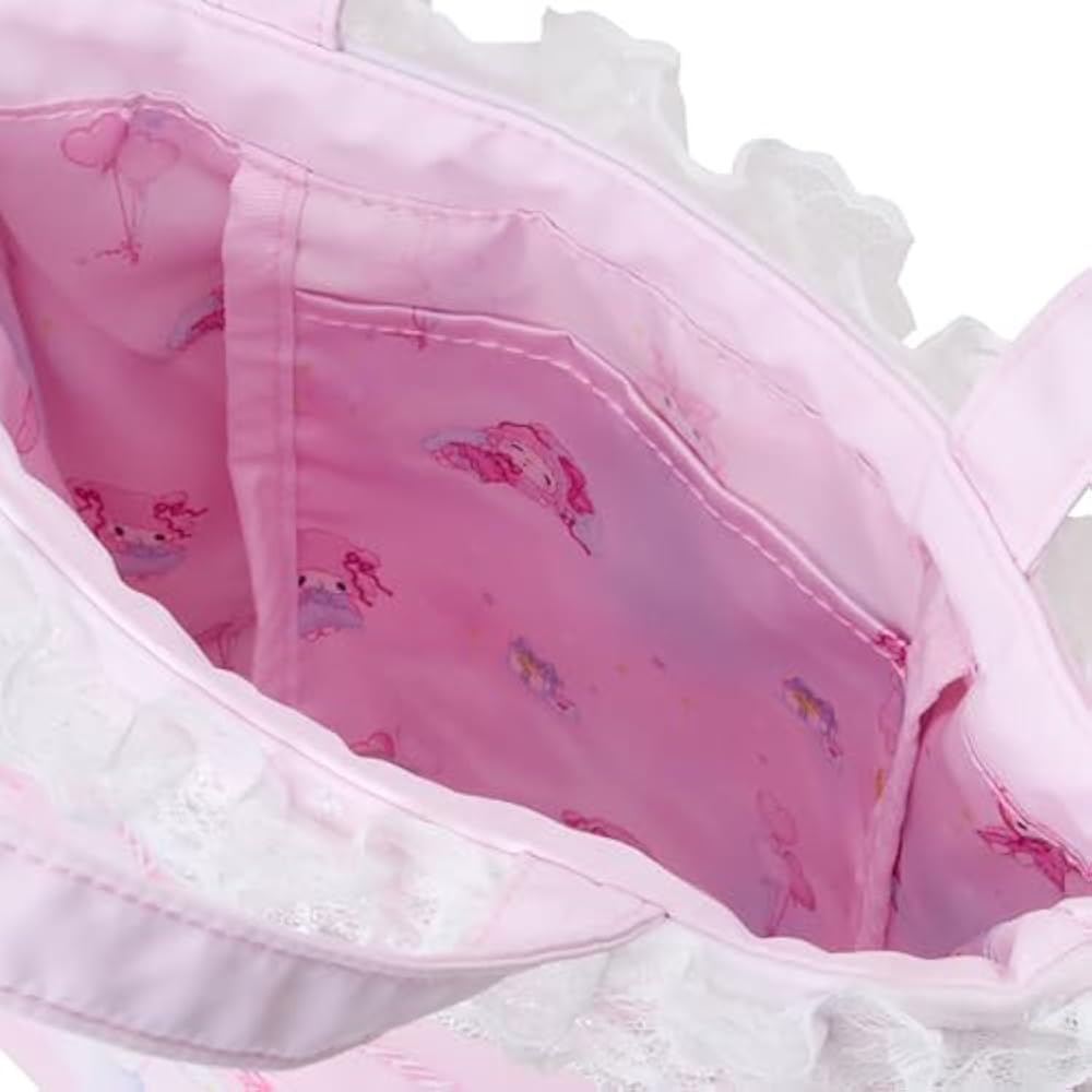 Sanrio (SANRIO) Handbag (Dreamy) My Sweet Piano Polyester 246719