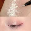 Gemeng Ultra-Fine Glitter Eyeliner Pen