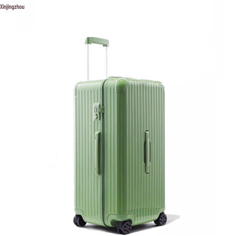 Xin Jing Zhou Sports Extra Large Travel Luggage