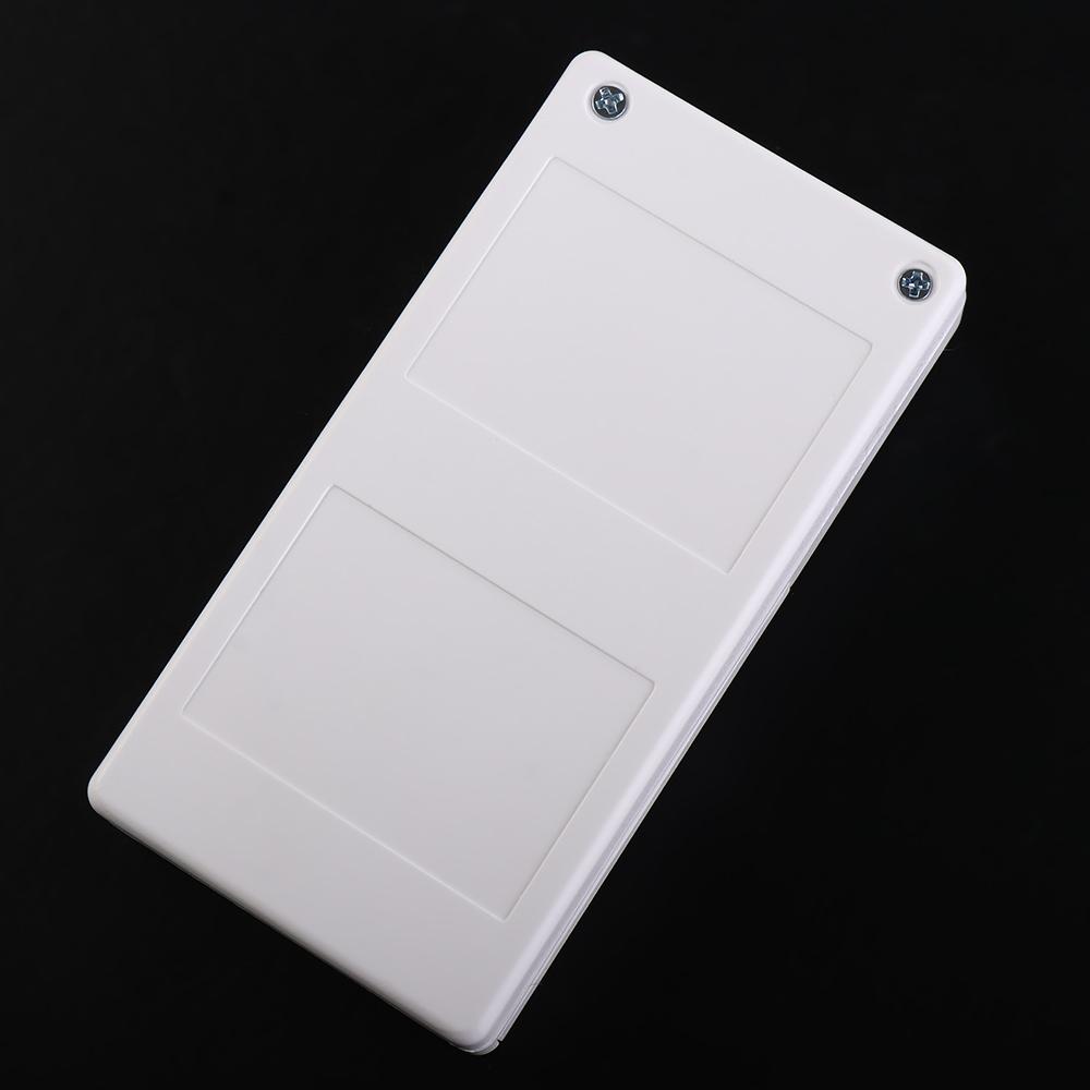 System Door Opening Sensor Wireless Alarm Door Sensor Door Annunciator Window Security Alarm