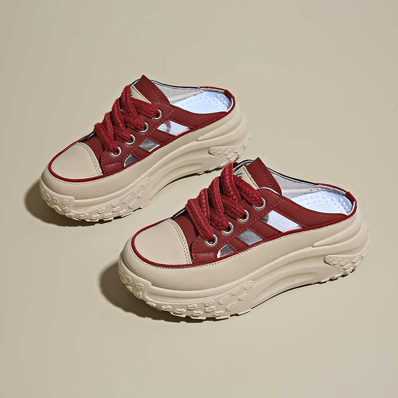 Fashion Plush Without Heel Women Shoes Ladies Woven Fashion Sneakers Orange Boot Sport Tenis Low Cost Tenismasculine Cosplay