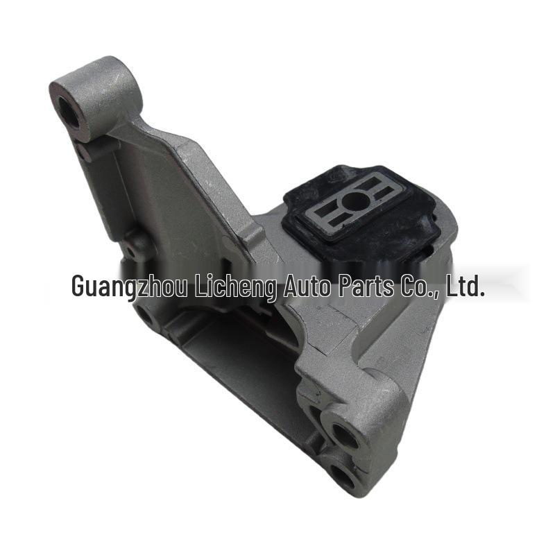 Volvo Engine & Transmission Mount Pads 8649597