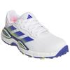 adidas Codechaos 27 Boost Golf Shoes Women Sneaker White KI5750