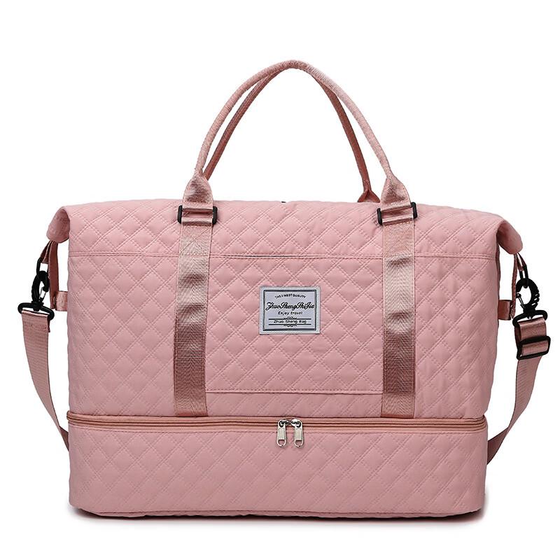 Travel & Gym Duffel Bag