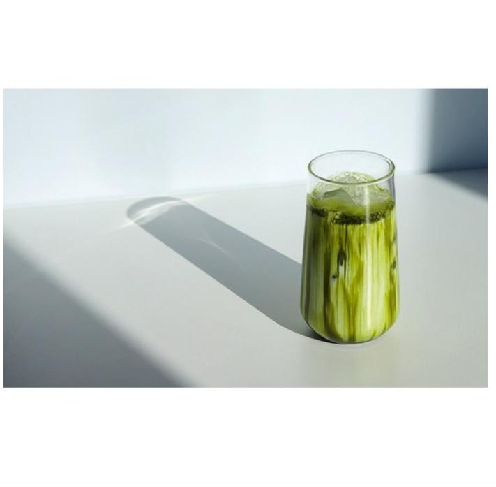 Jeju Matcha Tee Sticks 10 Beutel