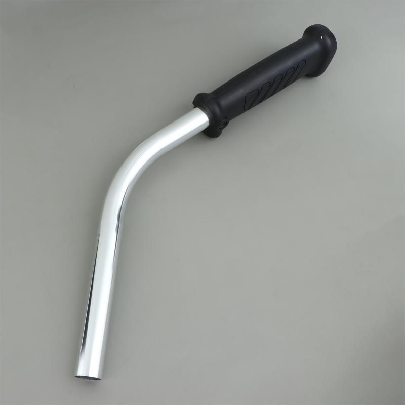 Garden Power Tool Accessories Manual Left Handle For Brush Cutter Grass Trimmer Repair And Replacement Parts
