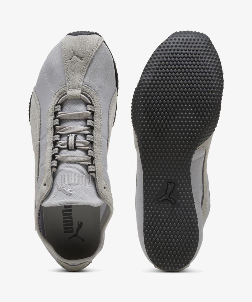 Puma H-Street Winter - Grey Echo:Black / 405085-02
