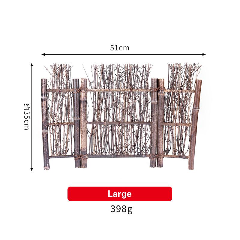 Decorative Flowers and Plants Japanese Barbecue Dishes Seafood Platter Decorative Ornaments Japanese Sashimi Swinging Plate-B