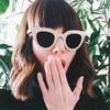 Spanien MR BOHO Hayes Sonnenbrille