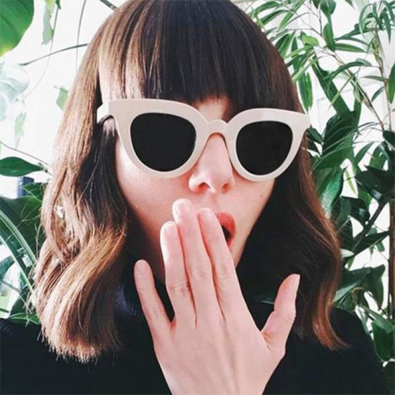 Spanien MR BOHO Hayes Sonnenbrille