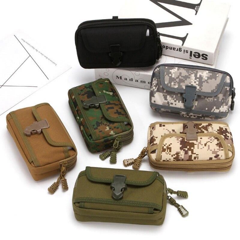 camo belt bolsa