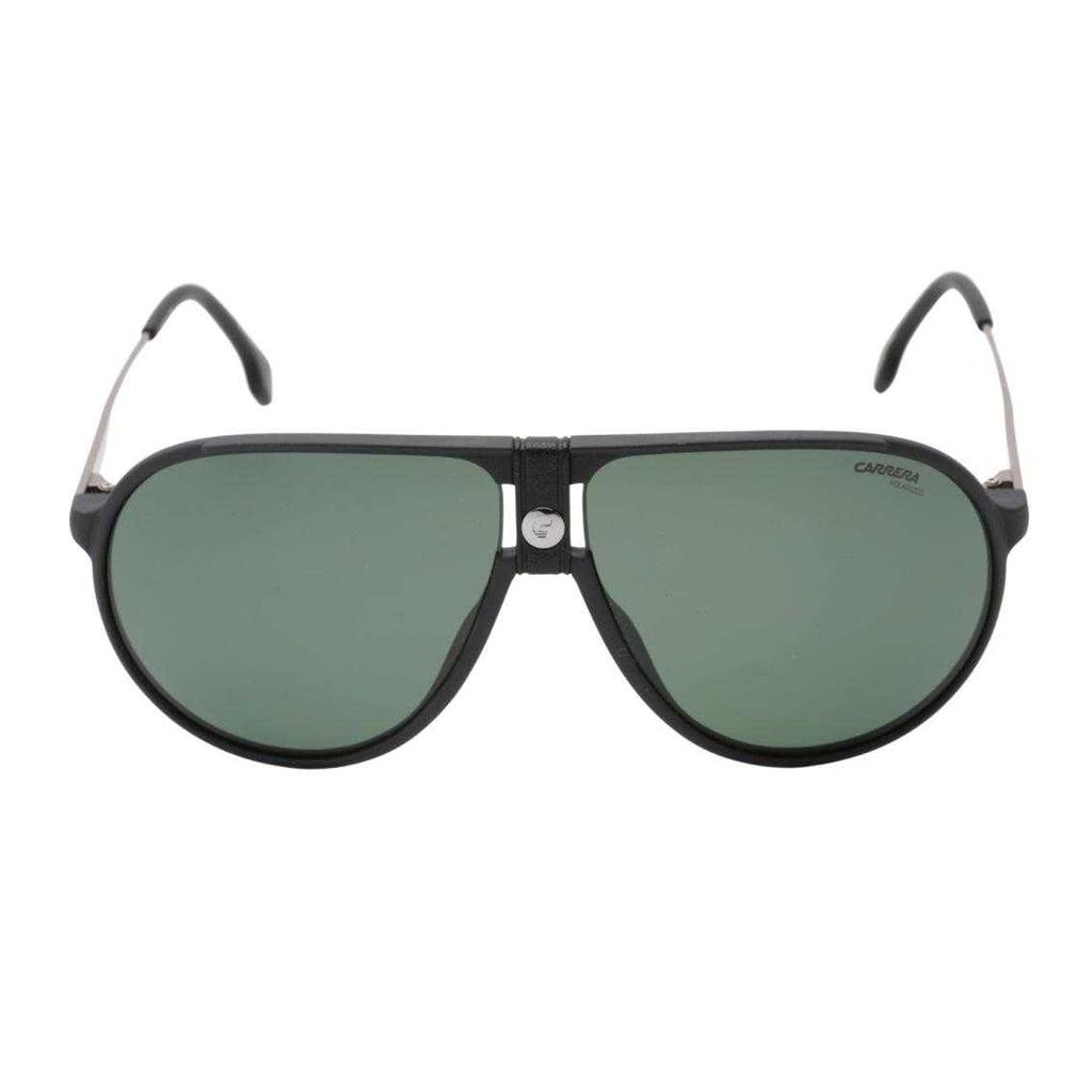 Carrera Mens Matte Polarised Sunglasses