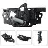 Motorhaubenschloss für X S 2017-2020 Ersatz Auto Frontmotorhaubenschloss 103301100G Schwarz