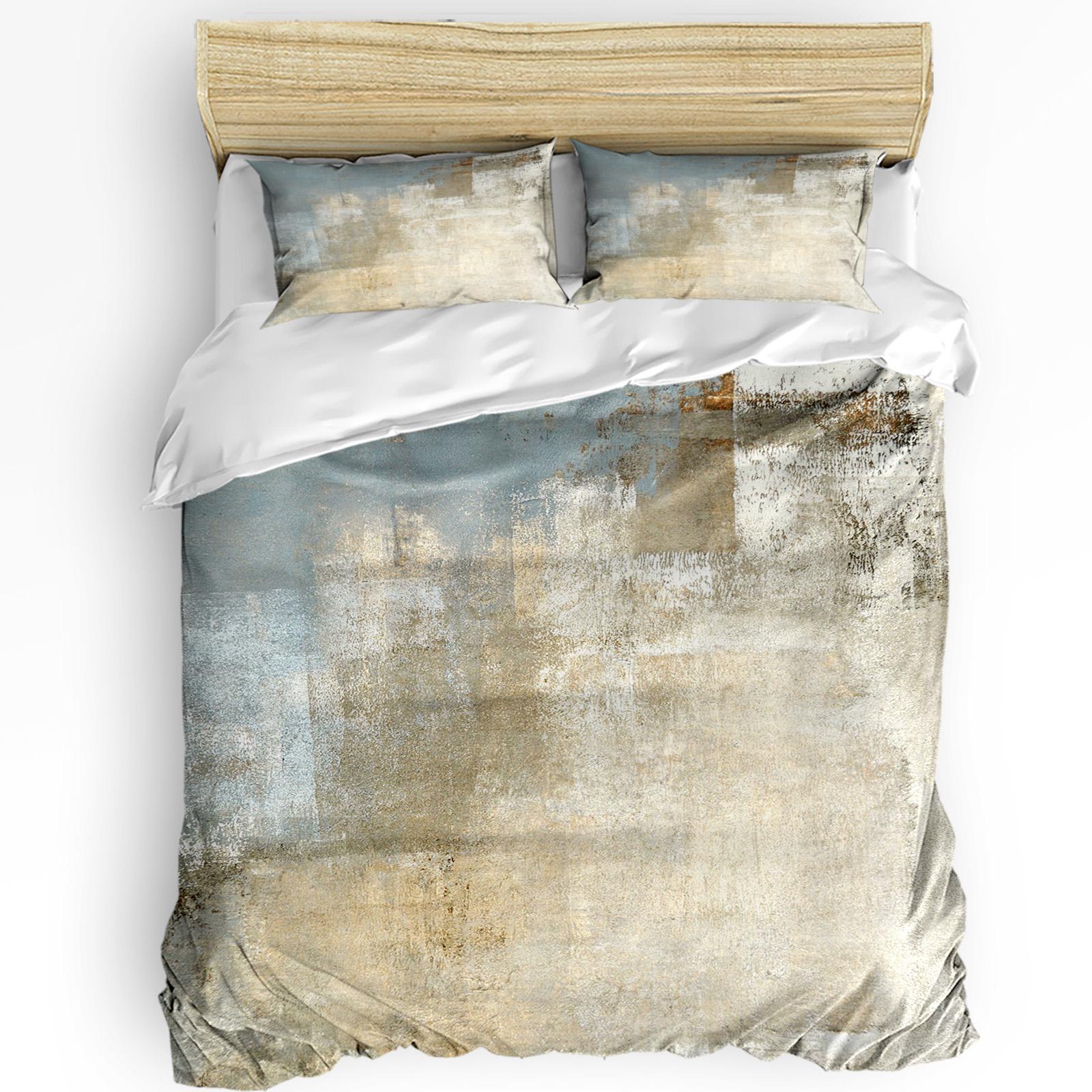 

Стерео Абстрактная Линия Градиент Красный 3шт Комплект Постельного Белья Для Двуспальной Кровати Домашний Текстиль Пододеяльник Покрывало Наволочка EU single(135x200cm)