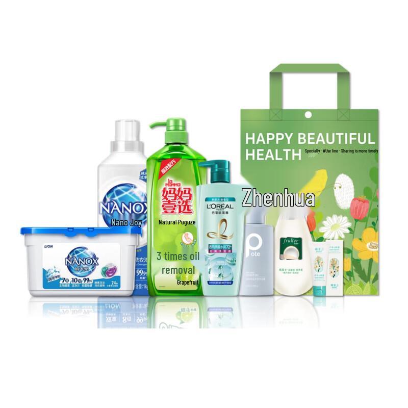 L Oréal Winter Selection 7-Piece Personal & Home Care Set