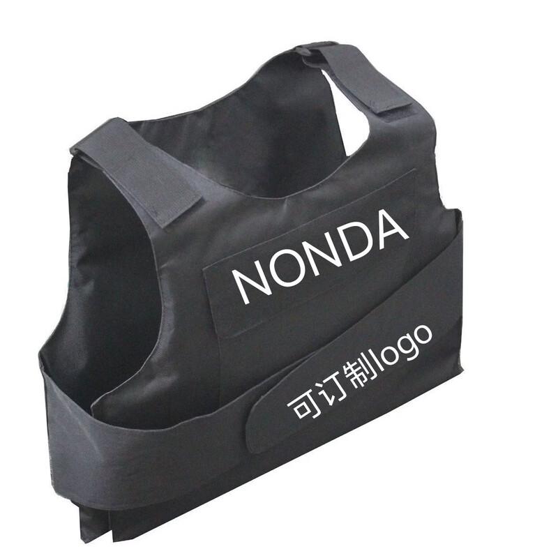 

Tactical Streetwear Vest