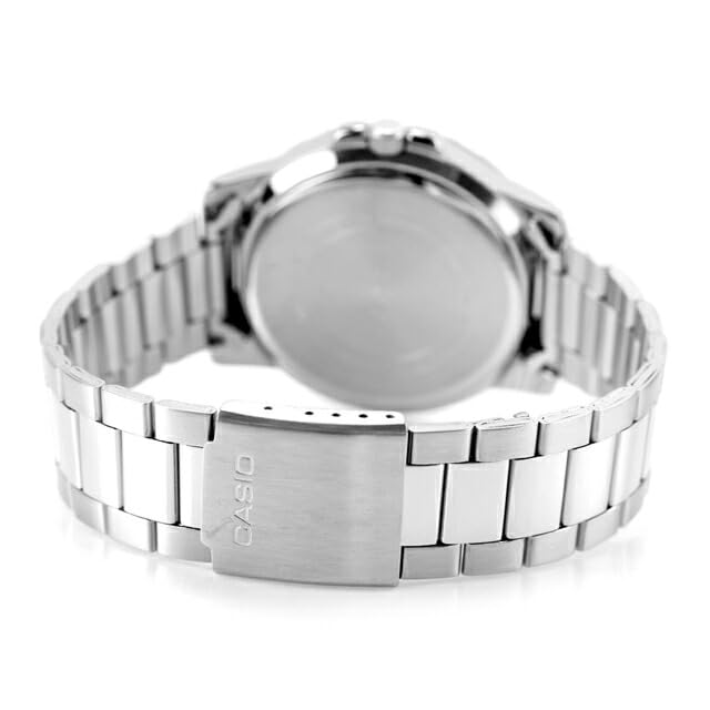 Casio Standard Quartz Men's Watch MTP-VD01D-1CV [Parallel Import]
