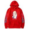 My Dress-Up Darling Hoodie Autumn Winter Fashion Harajuku Casual Long Sleeve Fleece Sweatshirts Women Vintage Fashion Pullover