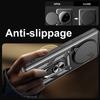 Camera Protect Case for Xiaomi 15 Ultra Mi15 Ultra Mi 14 Ultra Armor Hybrid Metal Ring Holder Back Cover