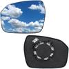 Range Rover Evoque 11-16 Heated Wing Mirror Insert, Left