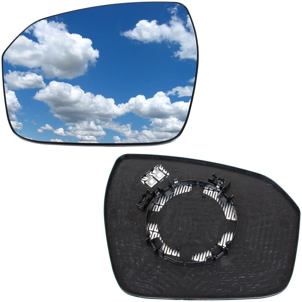 Range Rover Evoque 11-16 Heated Wing Mirror Insert, Left