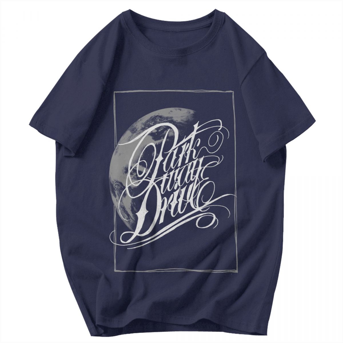 

Men T Shirt Parkway Drive 20 Year Anniversary Europea Funny Cotton Y2K Graphic Customized Unisex Clothes T Shirts 4XL