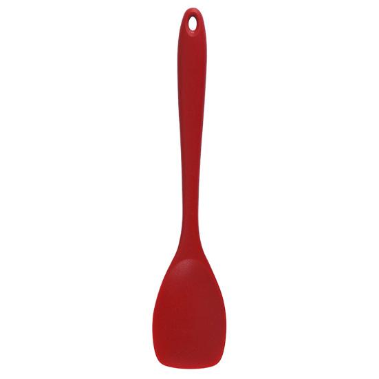 Practical Baking Spatula Comfortable Grip Cake Tool Easy To Clean Duck Tongue Shovel Cooking ARI