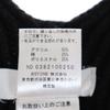 AMERI UNDRESSED Knit vest F black Women Used
