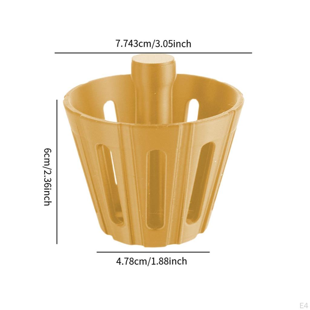 Coffee Filter Cup for Home