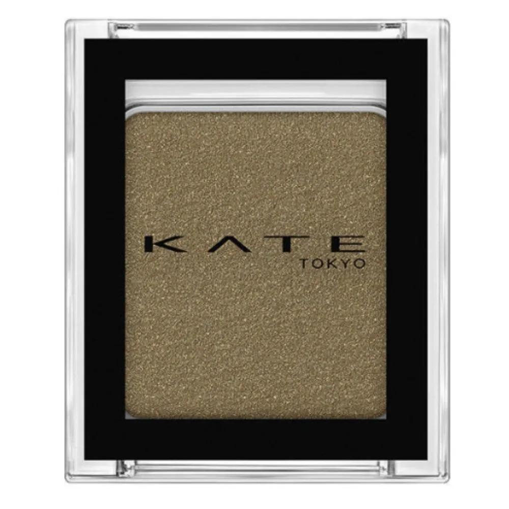 Kate Close-fitting Eye Shadow Single Pearl P219 Fresh Khaki