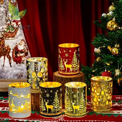 Deko & Wohnaccessoires – Kerzenständer