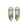 Converse All Star Colors Z Bequeme High Top Canvas Schuhe Kinder Sneaker Beige 37300930