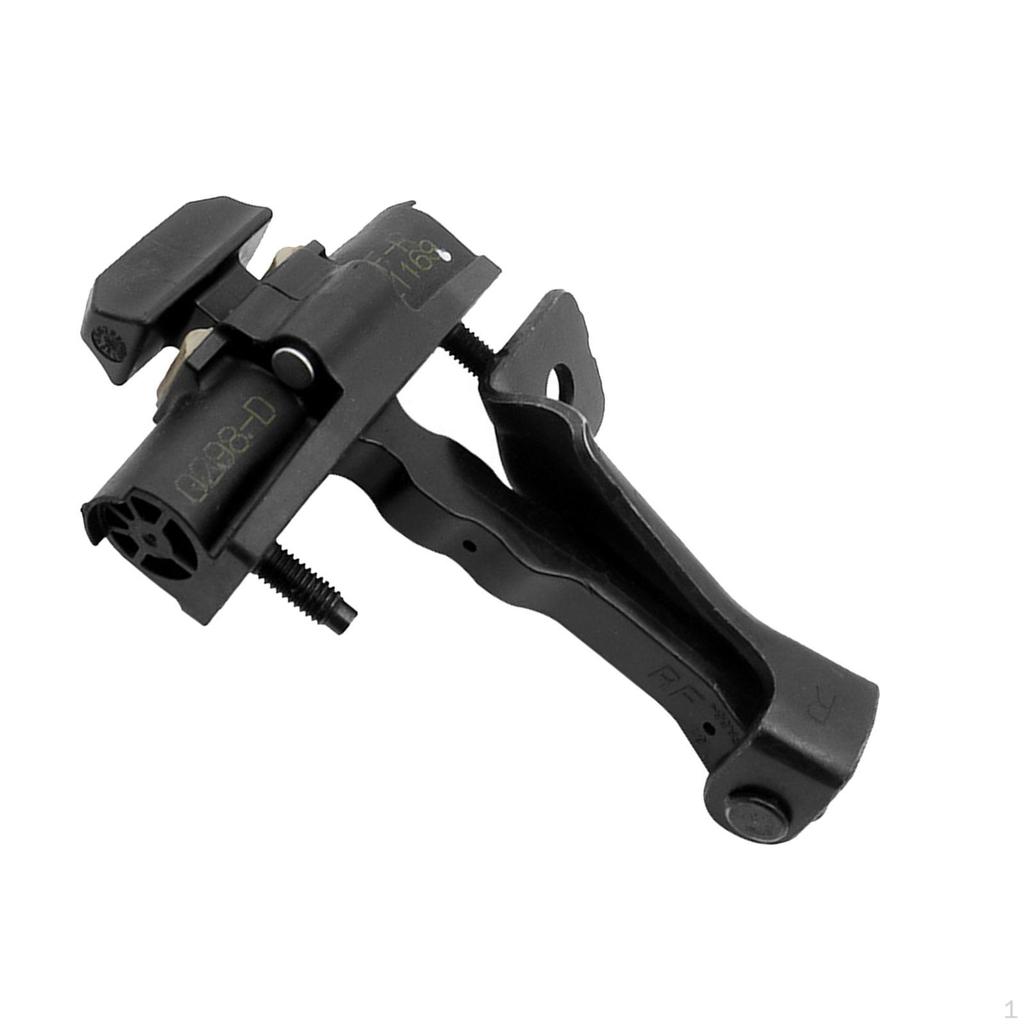 Türstopper Robust Einfache Installation Premium Fahrzeugzubehör Reparatur Ersatzteil Baugruppe