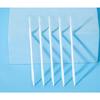 300pcs Toothpick 2-In-1 Dental Floss Picks High Toughness  dental Brush Teeth Stick Tongue Scraper Oral Care Tools Professional Toothpicks Sticks