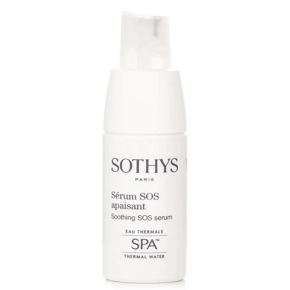 Soothing SOS Serum - For Sensitive Skin 20ml/0.67oz