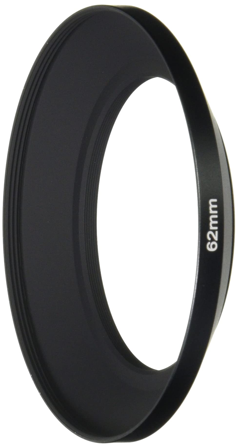 

UN Metal Wide Hood 62mm Black UNX-5375 чорний