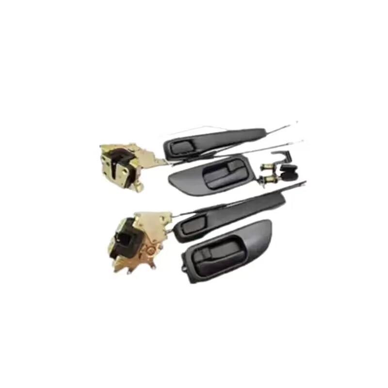 Youcheda Full Vehicle Door Lock Assembly Dongfeng Tianjin EQ1120GA