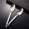 Square Guitar Thick Long Handled Noodle Spoon