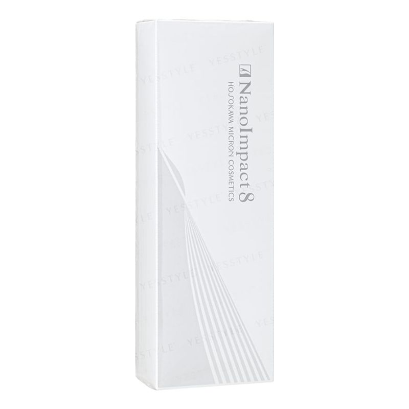 NanoImpact - NanoImpact 8 Hair Growth Agent