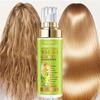 Maska do włosów Instant Smooth Anti-Frizz 10 w 1 z keratyną łagodzi suchość, naprawia uszkodzenia, chroni przed ciepłem, nawilża, odżywka do włosów, maska ​​do pielęgnacji włosów