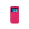 Iphone 6s Flip Cover With Faux Leather And Smart Induction For Drop Protection