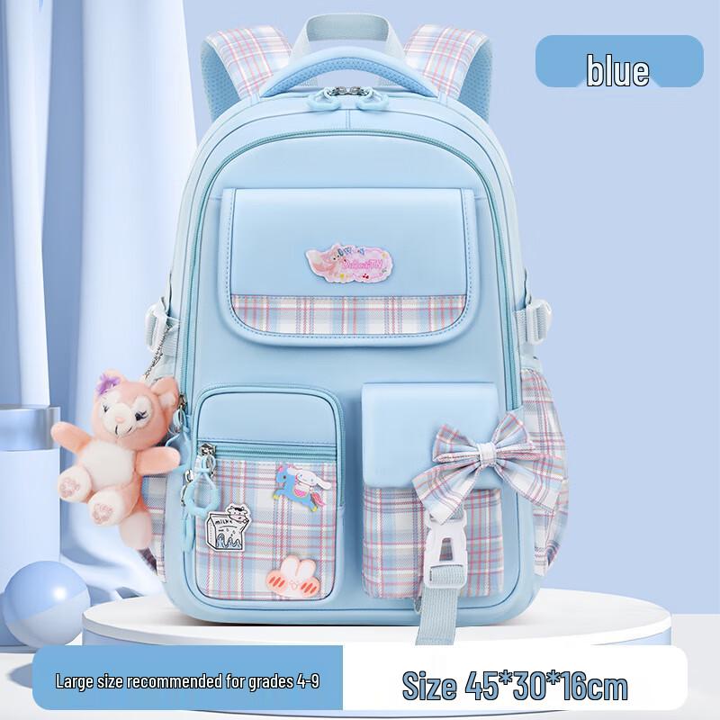 

Lishen Large Capacity Children s Backpack with StellaLou