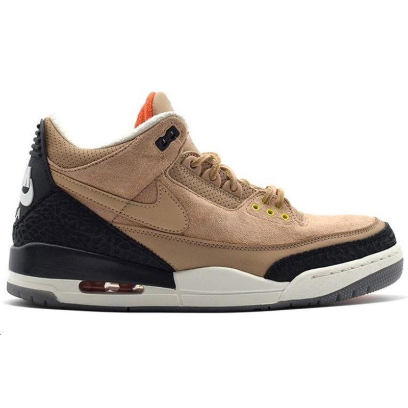 Air Jordan 3 Retro Jth Nrg 'Bio Beige' Jordan AV6683-200