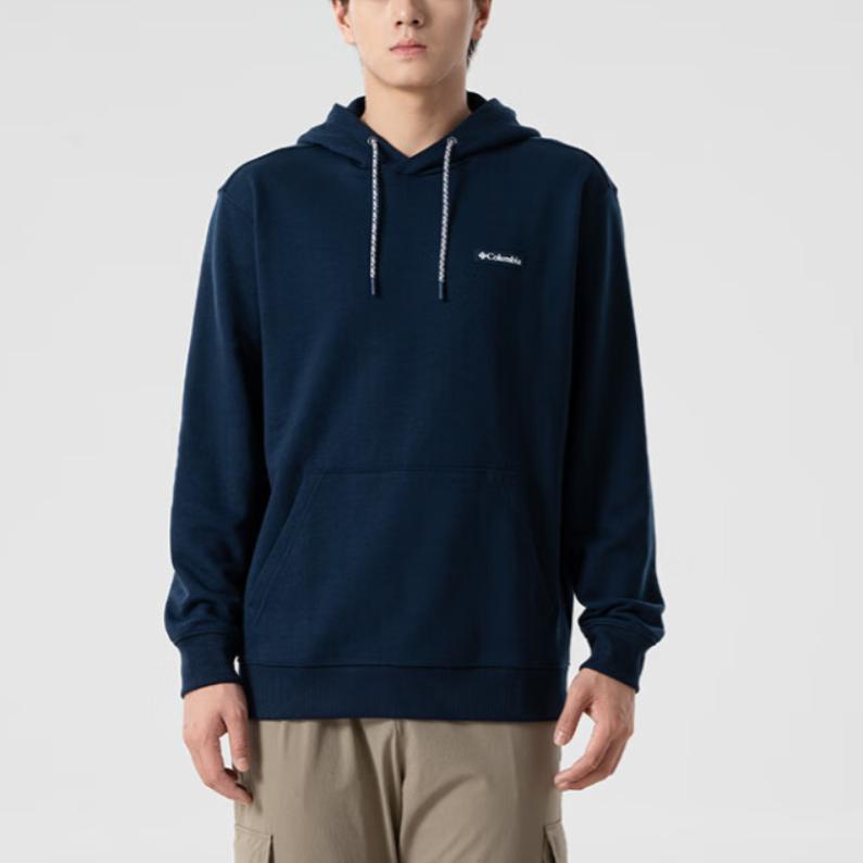 Columbia Marble Canyon Sweatshirt Men's AE3371