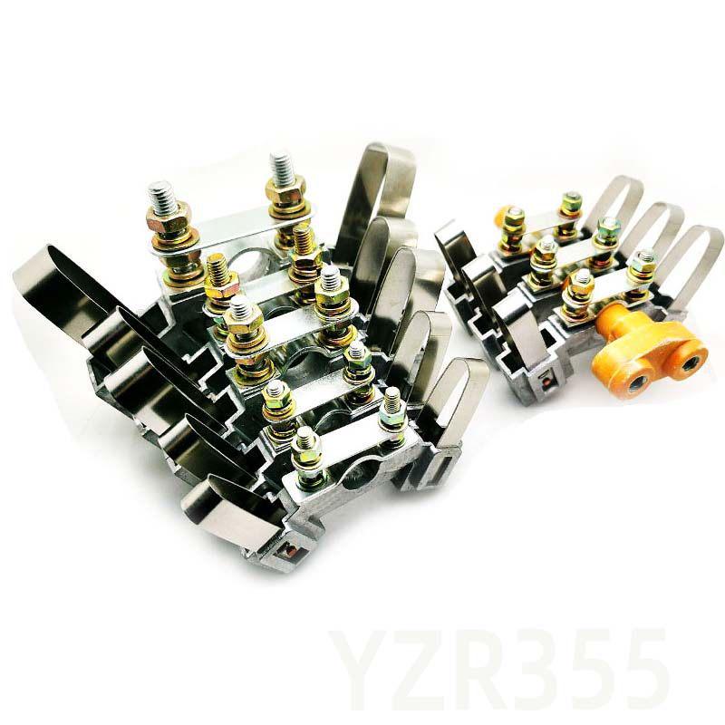 YZR Motor Carbon Brush 280-315 High-Grade Copper 20x40x60 J164 205 204 104