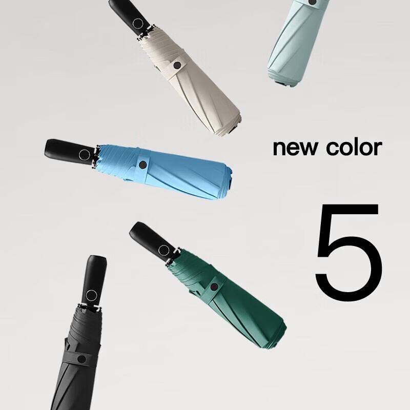 MAYDU Fully Automatic Windproof Folding Umbrella