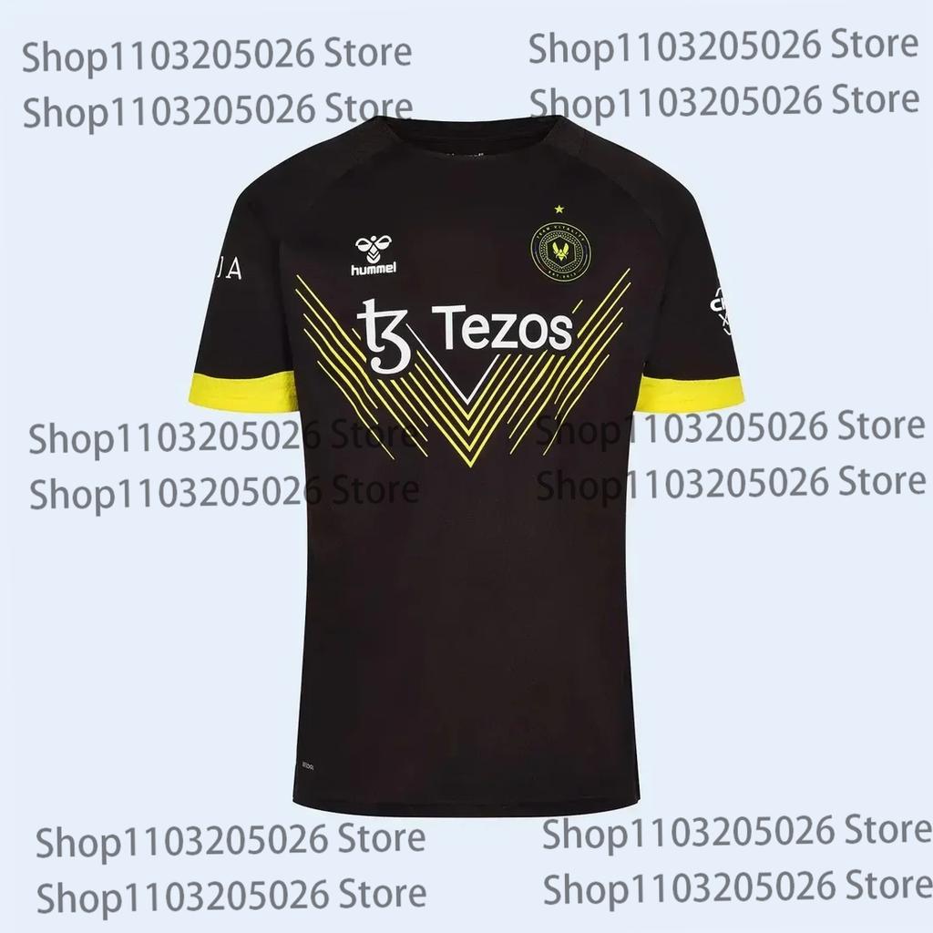 Major Champion  Jersey Team Vitality Professional Player Tshirt New CS2 Esports CSGO Training Uniform Oversized VIT Fans Top