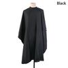 Waterproof Haircut Cape Cloth Cutting Hair Pattern Salon Barber Cape Hairdressing Hairdresser Apron Wrap Gown Tools Barber Apron